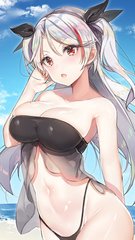我们禁爱幻想原版